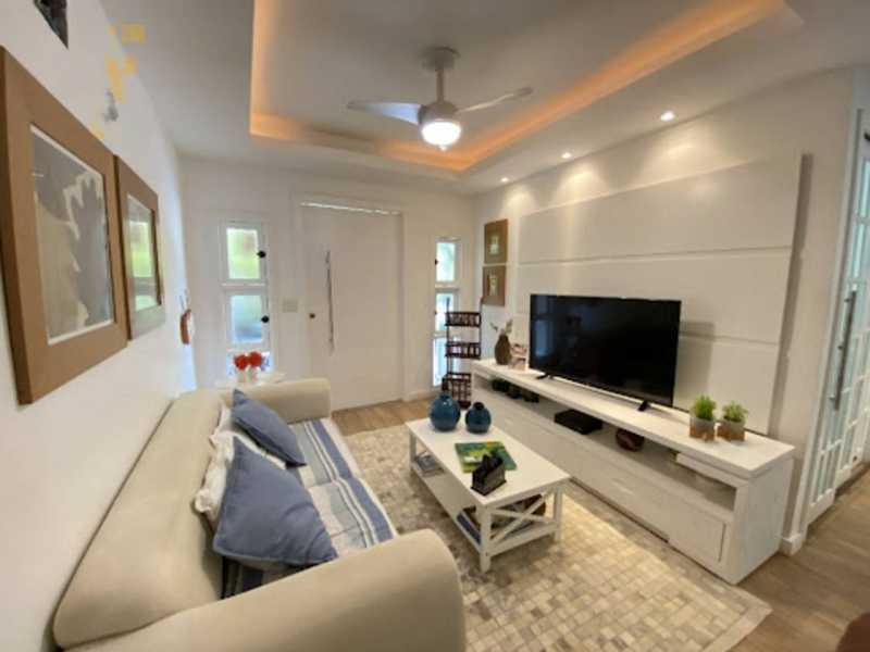 Casa de Condomínio à venda com 3 quartos, 142m² - Foto 4