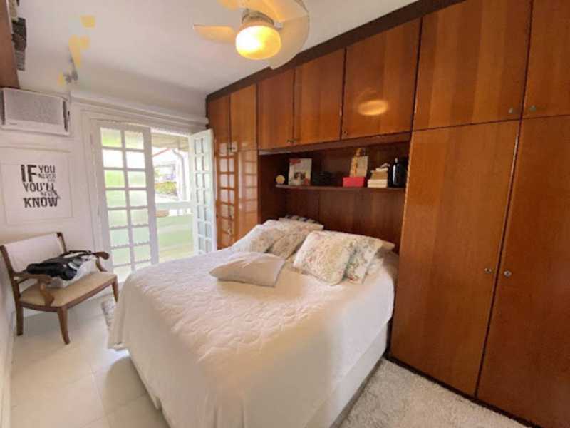 Casa de Condomínio à venda com 3 quartos, 142m² - Foto 11