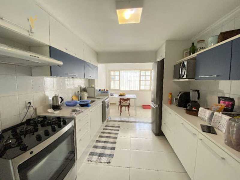 Casa de Condomínio à venda com 3 quartos, 142m² - Foto 9