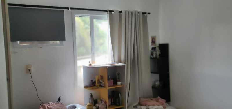 Apartamento à venda com 3 quartos, 70m² - Foto 8