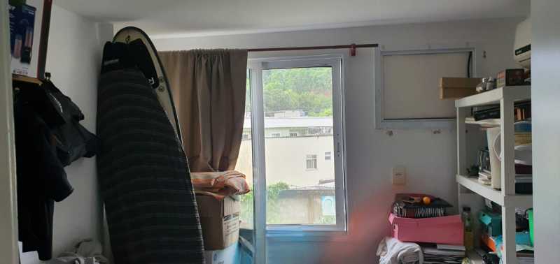 Apartamento à venda com 3 quartos, 70m² - Foto 7