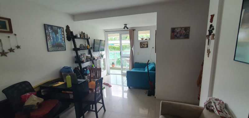 Apartamento à venda com 3 quartos, 70m² - Foto 5