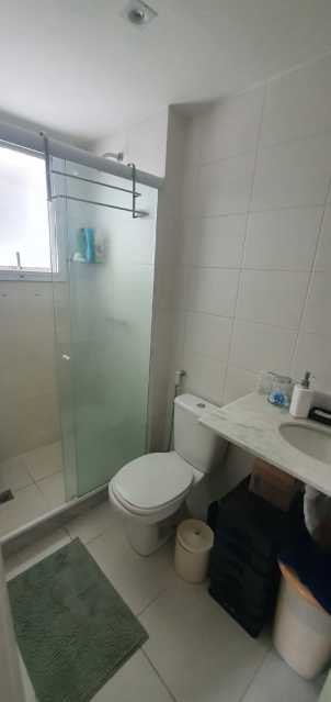 Apartamento à venda com 3 quartos, 70m² - Foto 10