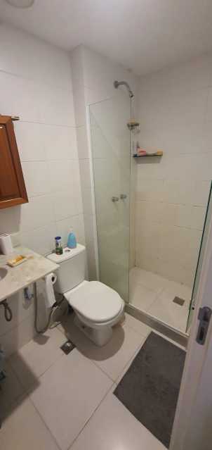 Apartamento à venda com 3 quartos, 70m² - Foto 11