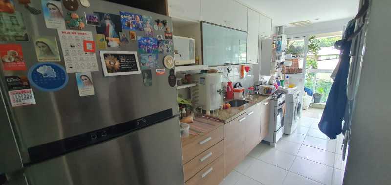 Apartamento à venda com 3 quartos, 70m² - Foto 9