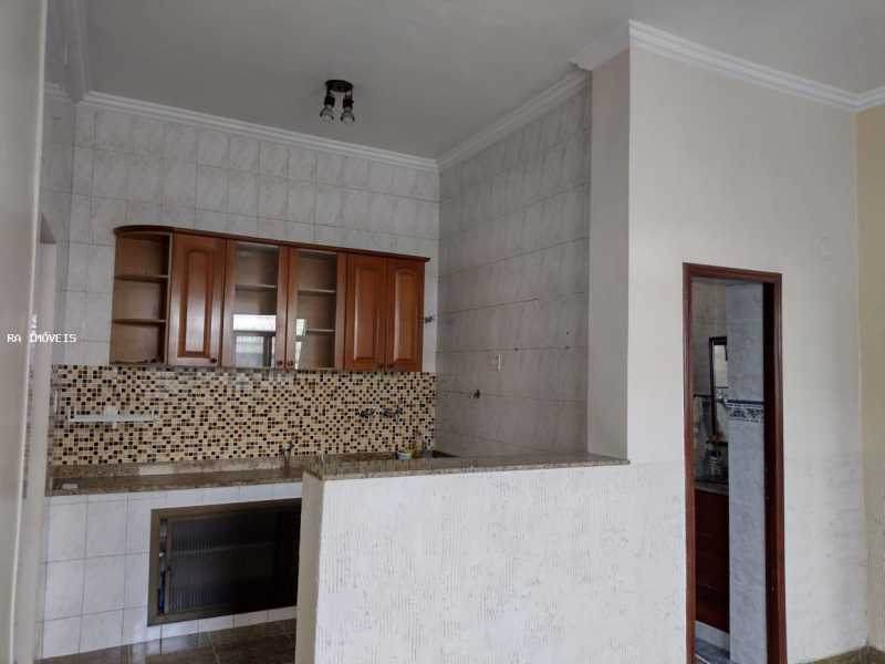 Casa à venda com 3 quartos, 130m² - Foto 13