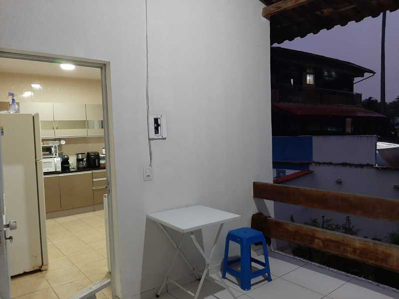 Casa à venda com 5 quartos, 329m² - Foto 30