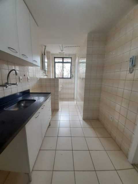 Apartamento à venda com 3 quartos, 102m² - Foto 16