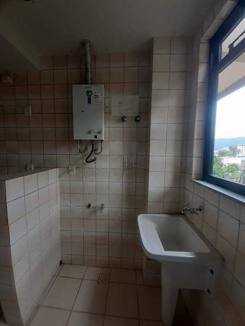 Apartamento à venda com 3 quartos, 102m² - Foto 21