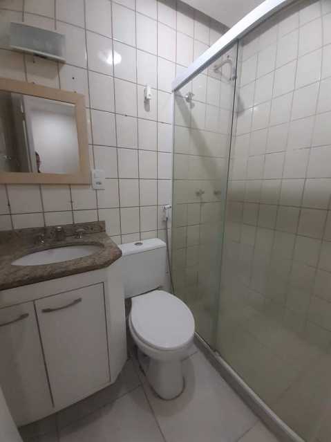 Apartamento à venda com 3 quartos, 102m² - Foto 20