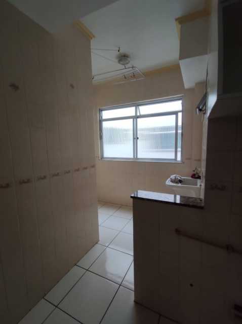 Apartamento à venda com 2 quartos, 62m² - Foto 25