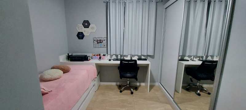 Apartamento à venda com 2 quartos, 58m² - Foto 10