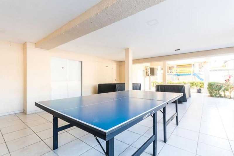 Apartamento à venda com 2 quartos, 58m² - Foto 21