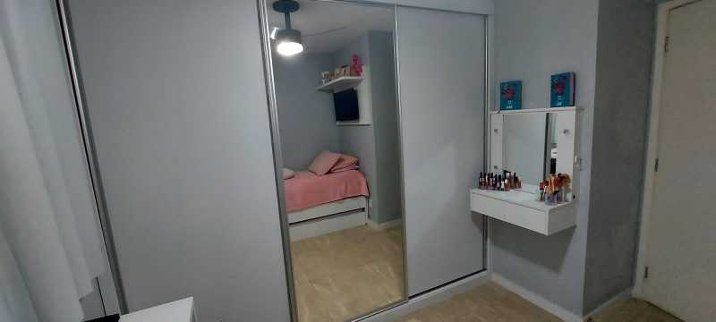 Apartamento à venda com 2 quartos, 58m² - Foto 14