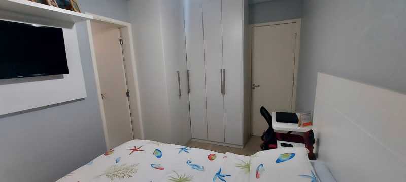 Apartamento à venda com 2 quartos, 58m² - Foto 12