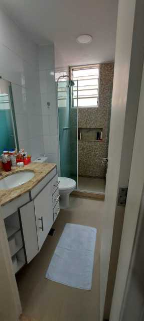 Apartamento à venda com 2 quartos, 58m² - Foto 19