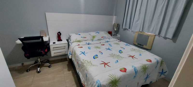 Apartamento à venda com 2 quartos, 58m² - Foto 11