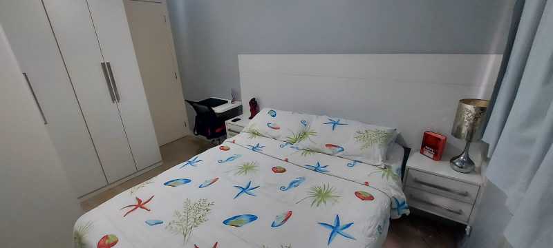 Apartamento à venda com 2 quartos, 58m² - Foto 13