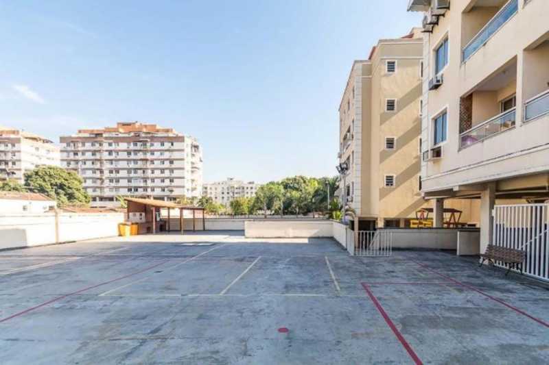 Apartamento à venda com 2 quartos, 58m² - Foto 24