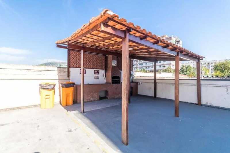 Apartamento à venda com 2 quartos, 58m² - Foto 27