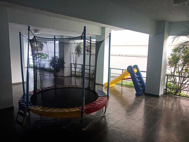 Apartamento à venda com 2 quartos, 59m² - Foto 10