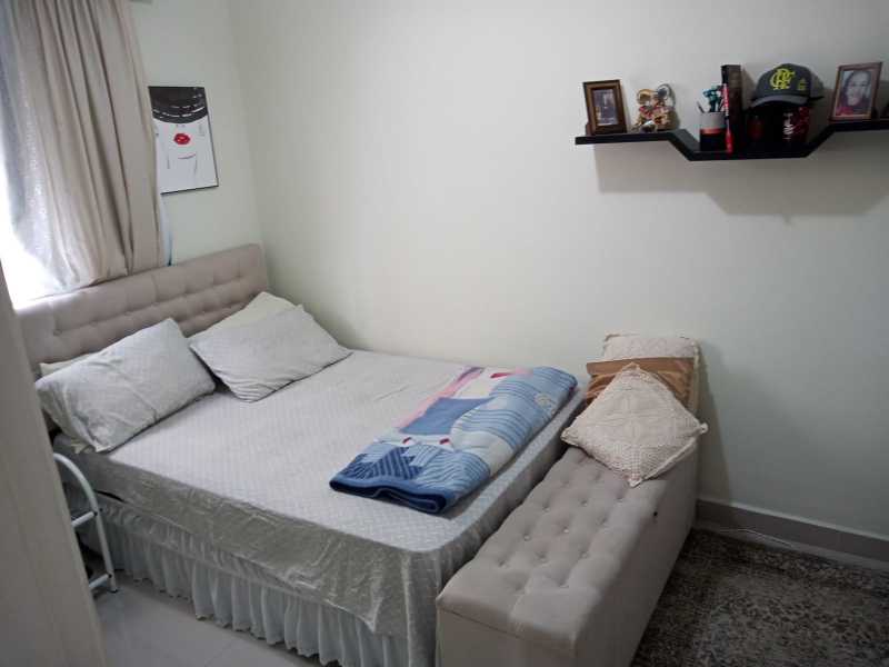 Apartamento à venda com 2 quartos, 59m² - Foto 7