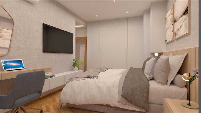 Apartamento à venda com 4 quartos, 420m² - Foto 13