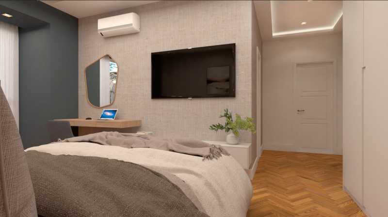 Apartamento à venda com 4 quartos, 420m² - Foto 15