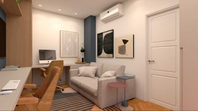 Apartamento à venda com 4 quartos, 420m² - Foto 17