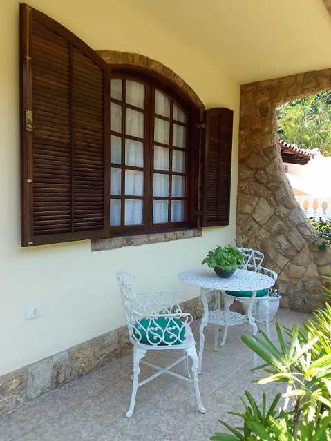 Casa de Condomínio à venda com 3 quartos, 600m² - Foto 5