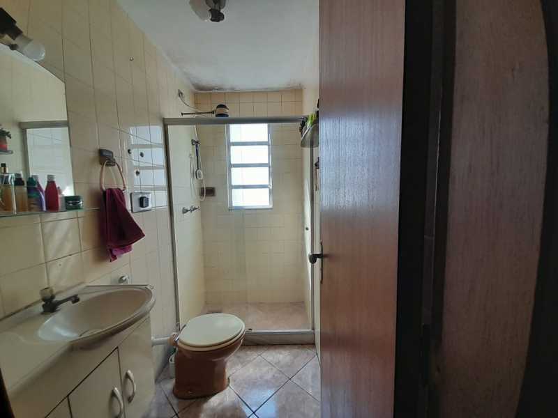 Casa de Condomínio à venda com 2 quartos, 83m² - Foto 11