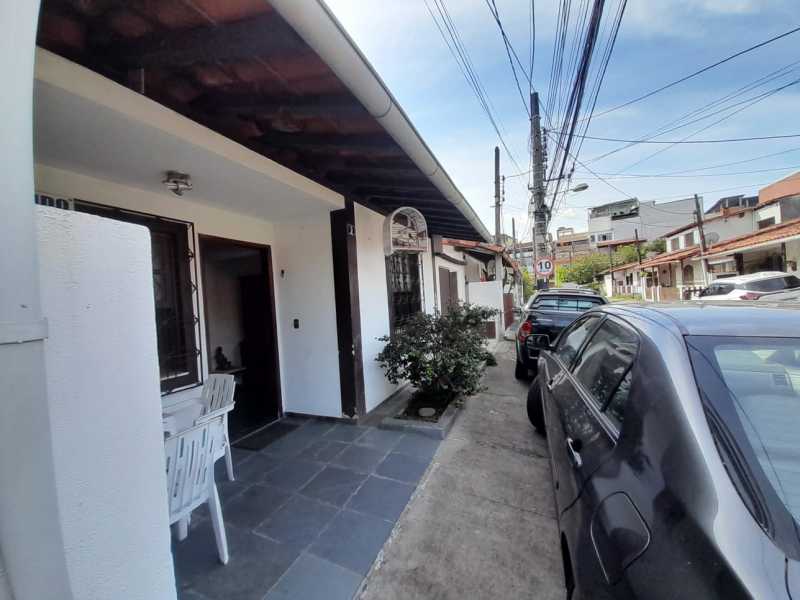 Casa de Condomínio à venda com 2 quartos, 83m² - Foto 14