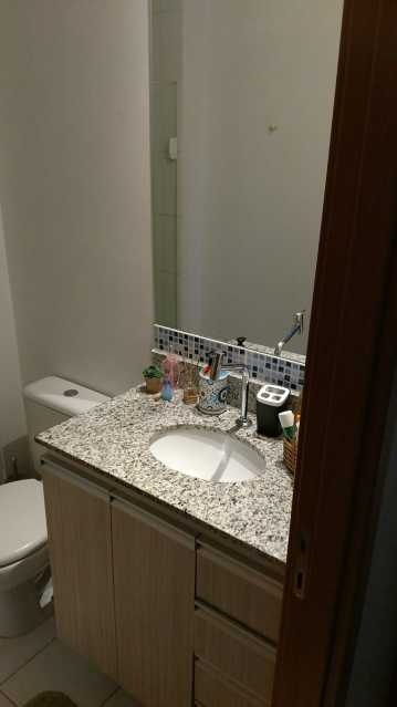 Apartamento à venda com 2 quartos, 60m² - Foto 12