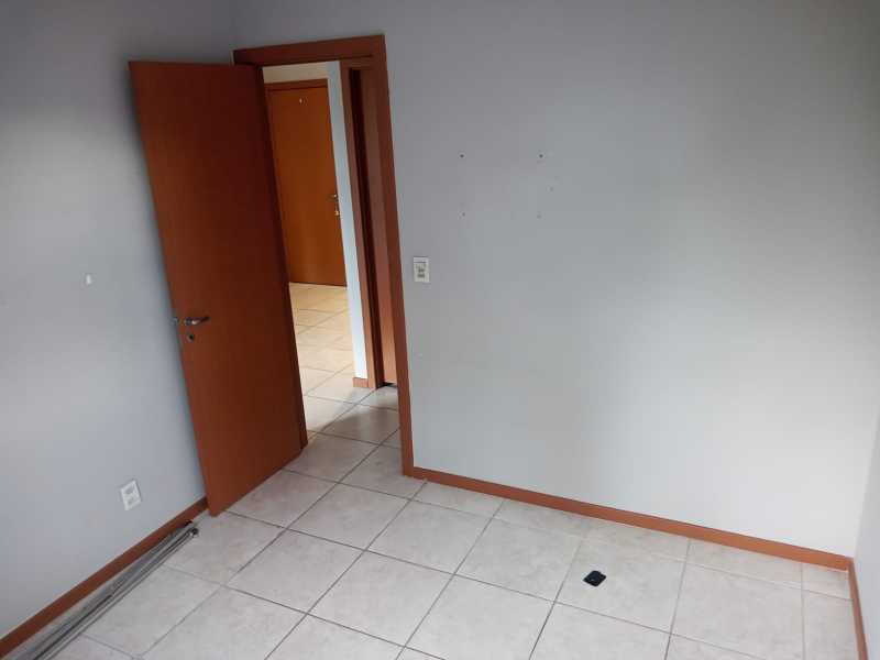 Apartamento à venda com 2 quartos, 60m² - Foto 7