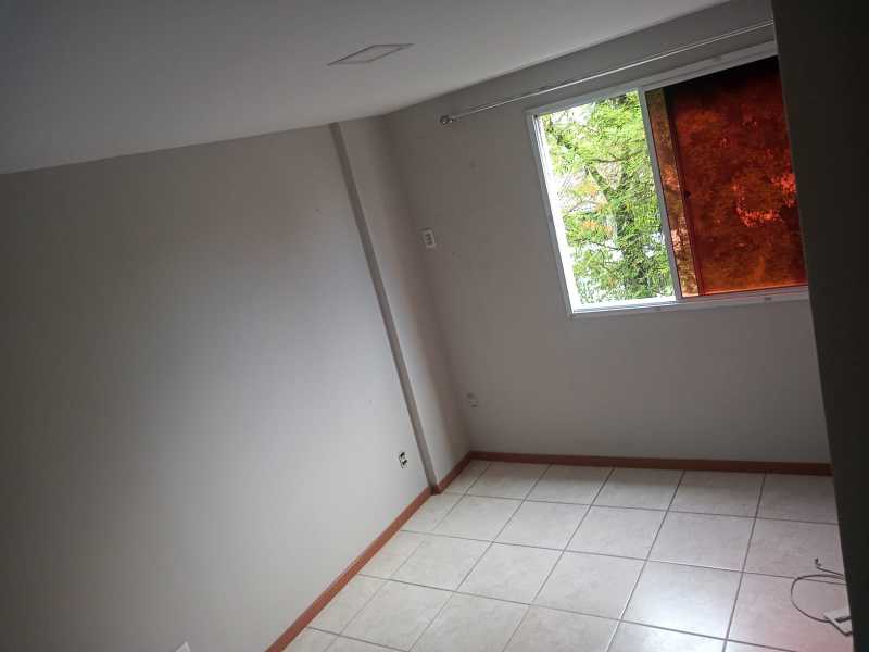 Apartamento à venda com 2 quartos, 60m² - Foto 8