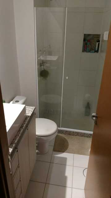 Apartamento à venda com 2 quartos, 60m² - Foto 15