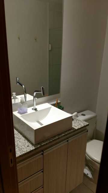 Apartamento à venda com 2 quartos, 60m² - Foto 16