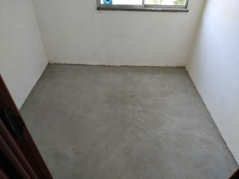 Apartamento à venda com 2 quartos, 48m² - Foto 5