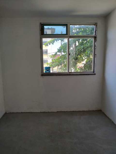 Apartamento à venda com 2 quartos, 48m² - Foto 6