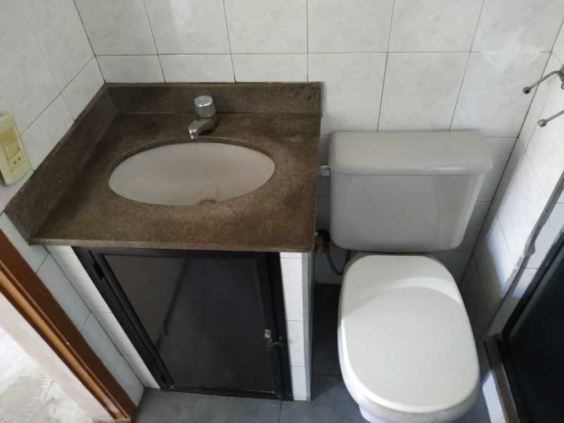 Apartamento à venda com 2 quartos, 48m² - Foto 4