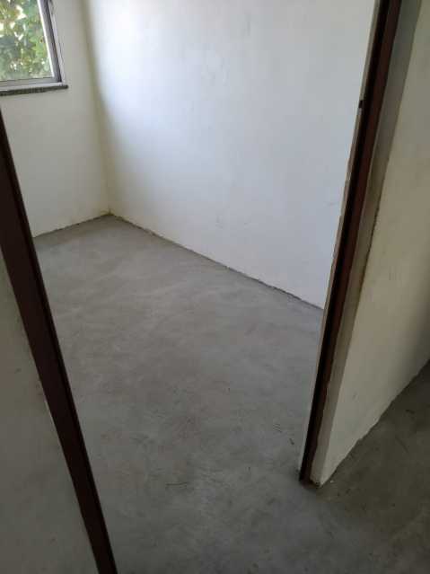 Apartamento à venda com 2 quartos, 48m² - Foto 8