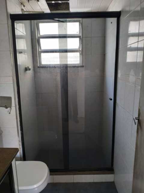 Apartamento à venda com 2 quartos, 48m² - Foto 3