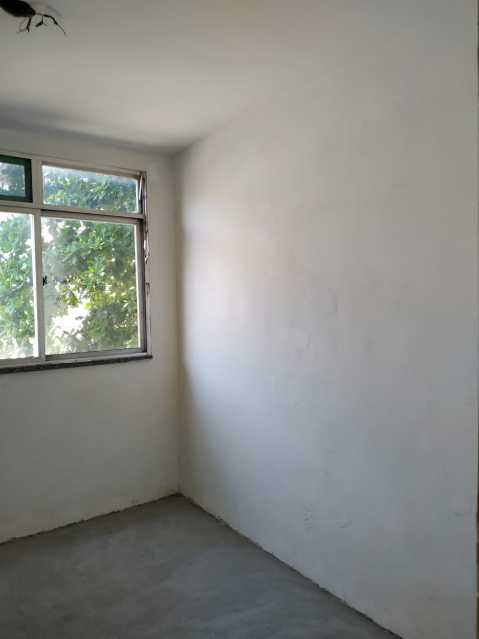 Apartamento à venda com 2 quartos, 48m² - Foto 9