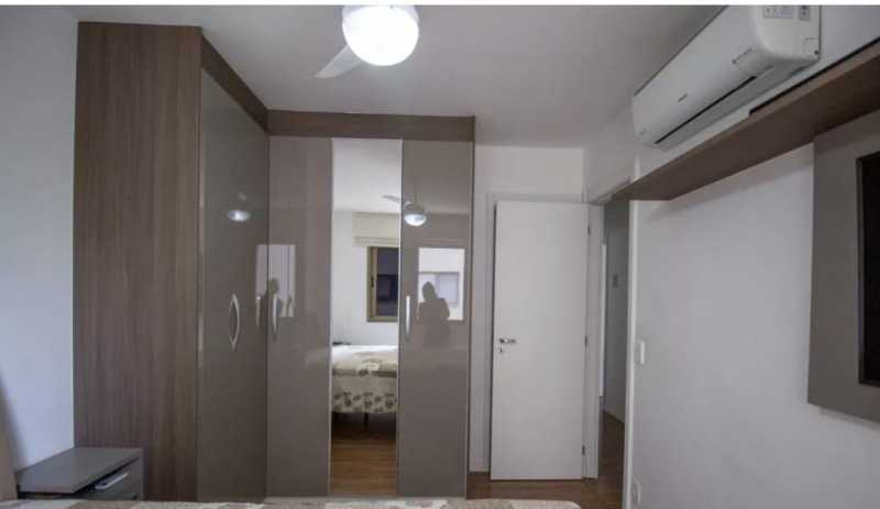 Apartamento à venda com 3 quartos, 94m² - Foto 11