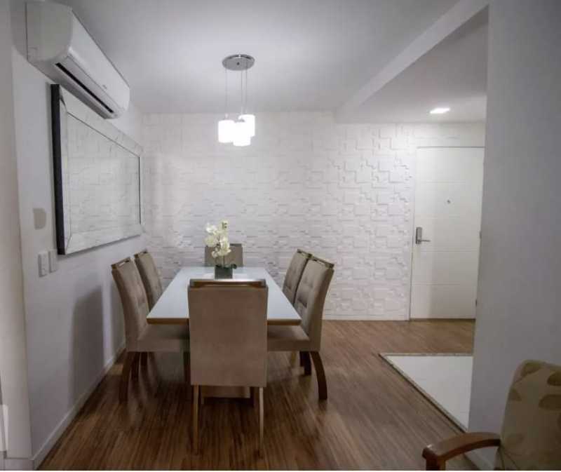 Apartamento à venda com 3 quartos, 94m² - Foto 4