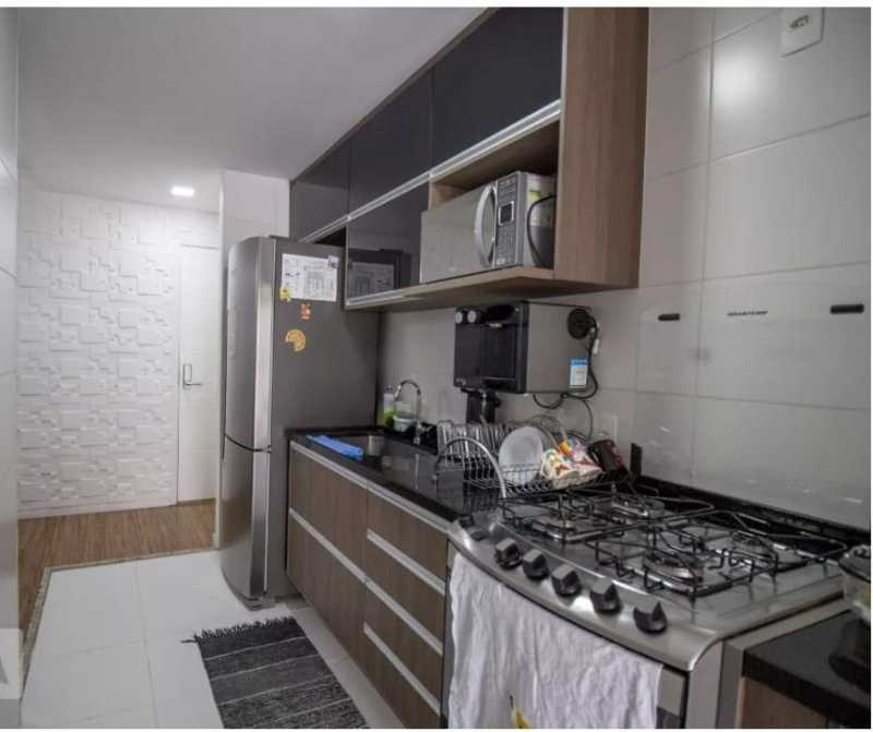 Apartamento à venda com 3 quartos, 94m² - Foto 8