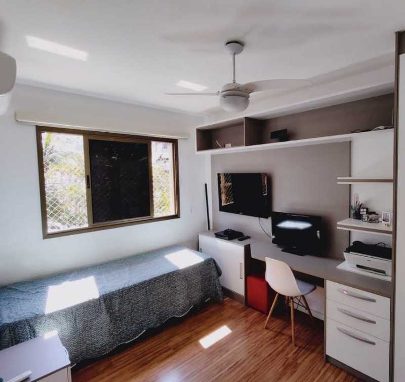 Apartamento à venda com 3 quartos, 94m² - Foto 10