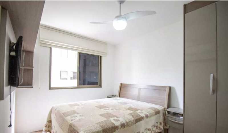 Apartamento à venda com 3 quartos, 94m² - Foto 12