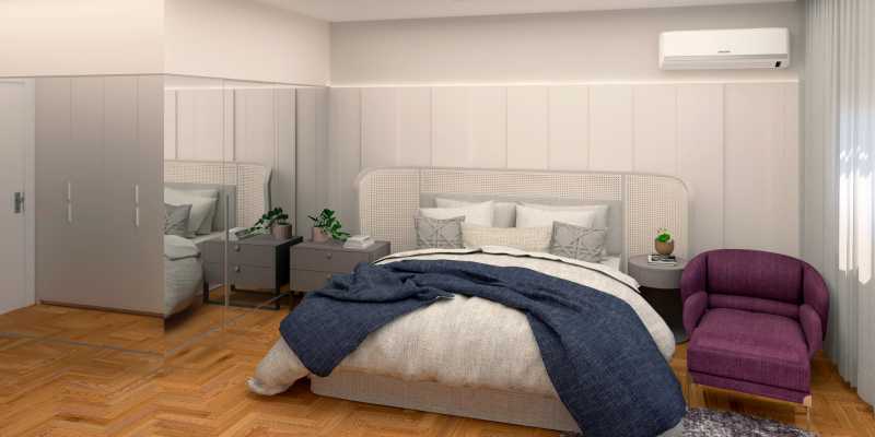 Apartamento à venda com 4 quartos, 330m² - Foto 13