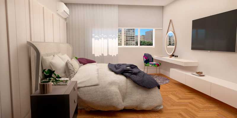 Apartamento à venda com 4 quartos, 330m² - Foto 15